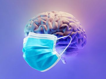 Estos efectos se reportan en los cerebros de las personas tras la pandemia. ESPECIAL / UNSPLASH