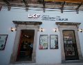 La Librería Carlos Fuentes busca ampliar el acceso a la lectura y fomentar el intercambio de ideas en la región Norte de Jalisco. ESPECIAL.