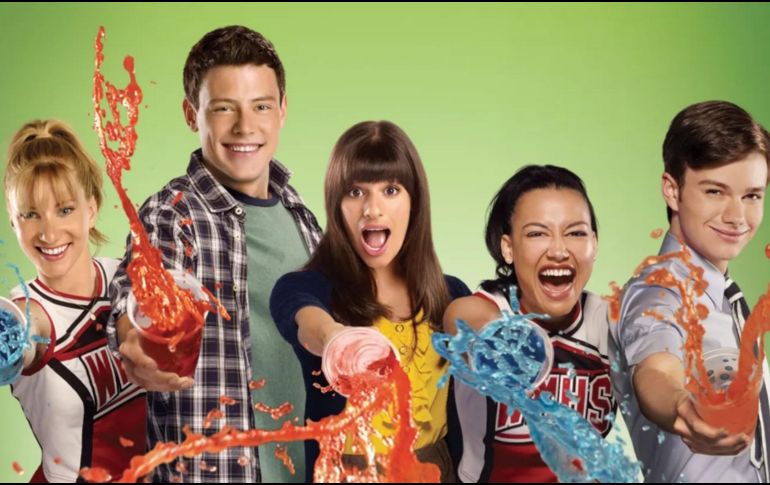 ‘Glee’ llegó a las pantallas en 2009 y a lo largo de seis temporadas se convirtió en un fenómeno cultural para adolescentes y jóvenes. ESPECIAL