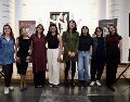 La convocatoria de la VIII Bienal de Pintura registró tres mil 002 obras frente a las dos mil 433 recibidas en 2024, un incremento cercano al 25 por ciento. ESPECIAL