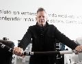 El Vampiro Canadiense se alejó de los cuadriláteros en 2019, pero volvió para una gira de despedida en 2024. EL INFORMADOR/Archivo