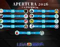 La disputa por los boletos directos a la Liguilla entra en su fase crítica durante este fin de semana en el balompié azteca. ESPECIAL / CANVA