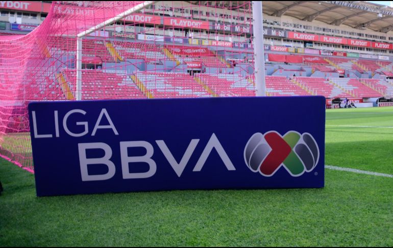 Quedan solo cuatro jornadas para que concluya la fase regular del Apertura 2026. IMAGO7
