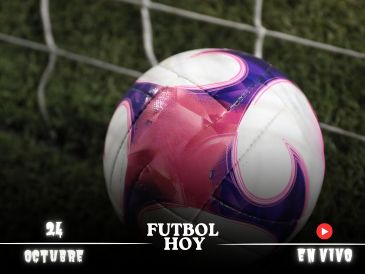 La agenda deportiva de este sábado 24 de octubre llega con una amplia variedad de partidos de futbol a nivel nacional e internacional. ESPECIAL / IMAGO7 y CANVA