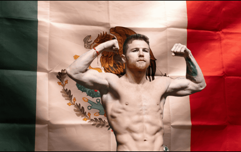 El 31 de octubre de 2026, el Kingdom Arena de Riad verá al Canelo buscar la corona del Consejo Mundial de Boxeo (CMB). UNSPLASH / A. V /  IMAGO7 / ARCHIVO