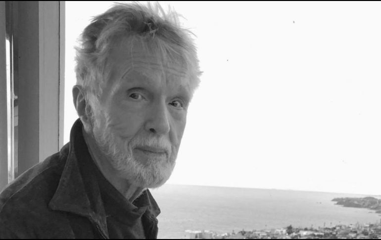 Skerrit habría muerto de causas naturales el día de ayer, según el reporte de su familia. ESPECIAL / FACEBOOK Tom Skerritt