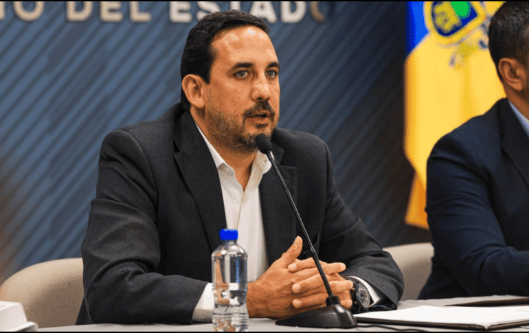 La discusión ocurre mientras el SIAPA mantiene tandeos en 627 colonias abastecidas por la potabilizadora de Miravalle. INFORMADOR / ARCHIVO