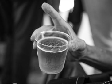 Estos son los efectos de dejar el alcohol por 30 días. EL INFORMADOR / ARCHIVO