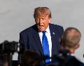 Trump prepara una posible cumbre con Putin y el presidente chino, Xi Jinping, para abordar la guerra en Ucrania sin la presencia de Zelenski. EFE/J. Lo Scalzo