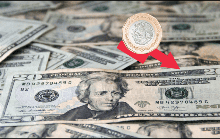 La moneda estadounidense sumó tres días consecutivos con una tendencia positiva en el mercado cambiario. CANVA