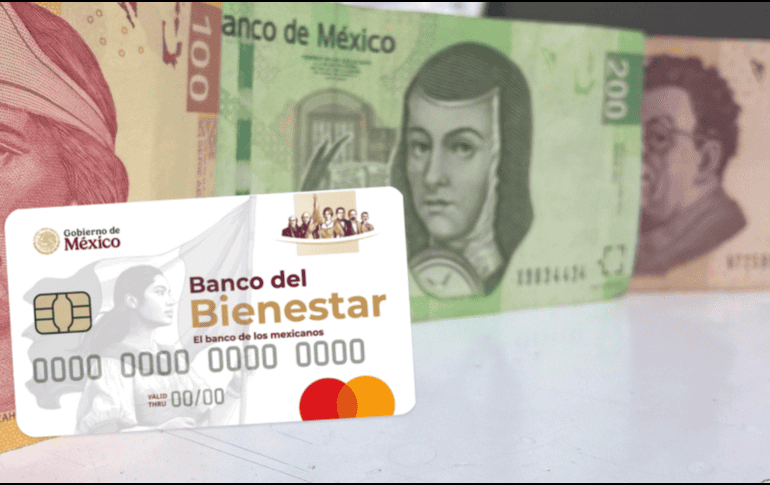 La institución recordó que los recursos están disponibles en las cuentas de las y los estudiantes y que no se cobra comisión por retirar el apoyo. CANVA