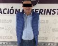 A pesar de que César Jáuregui fue liberado, a los pocos minutos volvió a ser detenido ya que enfrenta otro proceso por presunta traición a la patria. SUN/ESPECIAL