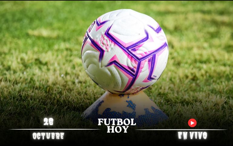 Entre los torneos que tendrán partidos están la Liga MX Femenil, La Liga EA Sports, la Ligue 1 de Francia y más. ESPECIAL / IMAGO7 y CANVA