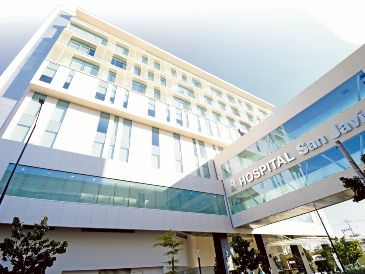 La institución se ha consolidado como uno de los nosocomios privados de tercer nivel mejor equipados del Occidente de México; uno de sus principales diferenciadores es su quirófano híbrido. ESPECIAL / Hospital San Javier