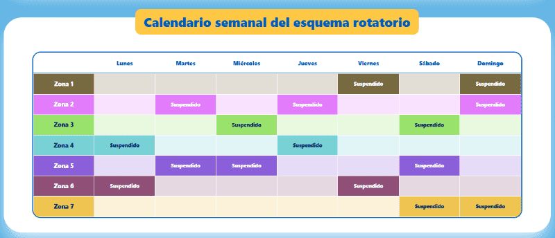 ESPECIAL / SIAPA&nbsp;