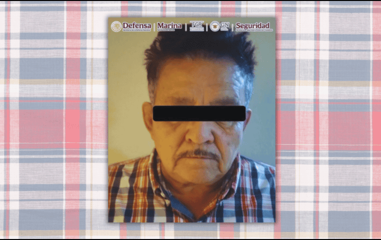 Abraham Oseguera Cervantes, 