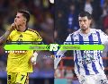 El líder del torneo recibe a un cuadro hidalguense con la urgente necesidad de rescatar puntos lejos de casa. ESPECIAL / IMAGO7 y CANVA