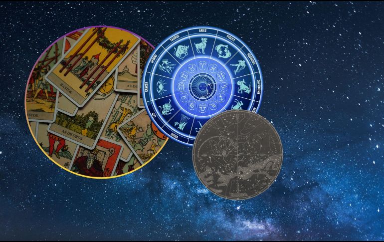 La carta astral puede revelar aspectos de la personalidad que quizás no sean evidentes a primera vista. UNSPLASH / N. Anderson / PEXELS / C. Miraldi