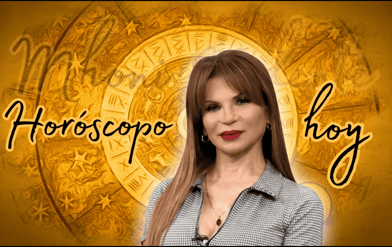 Mhoni Vidente revela las predicciones del tarot para este sábado 24 de octubre, una jornada clave para el cierre de mes y la renovación de energías. FACEBOOK/MHONIVIDENTE