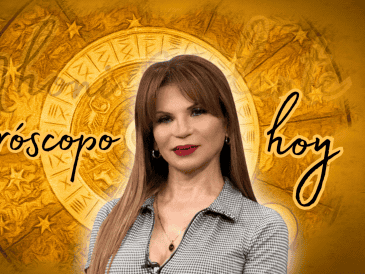 Mhoni Vidente revela las predicciones del tarot para este sábado 24 de octubre, una jornada clave para el cierre de mes y la renovación de energías. FACEBOOK/MHONIVIDENTE