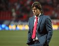 El reencuentro de Matías Almeyda con el entorno de Chivas ha servido para arrojar luz sobre los eventos que marcaron su salida hace ocho años. Imago7.