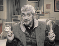 El actor Manuel 