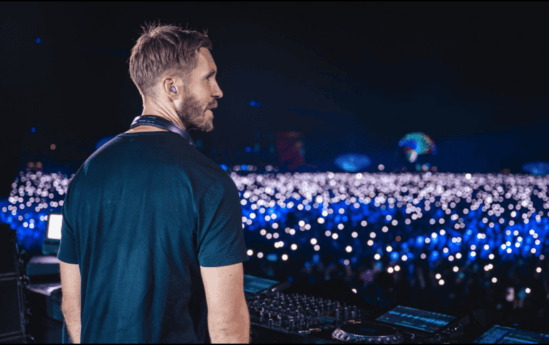 La Procuraduría Federal del Consumidor informó en su cuenta de X que se mantendrá atenta al proceso de reembolso. INSTAGRAM / @calvinharris