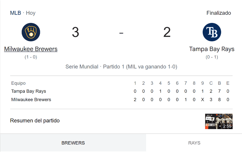 MLB&nbsp;