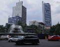 El programa Hoy No Circula se aplica de las 5:00 a las 22:00 horas en todas las alcaldías de la Ciudad de México y en tres zonas conurbadas del Estado de México. SUN/F. Rojas
