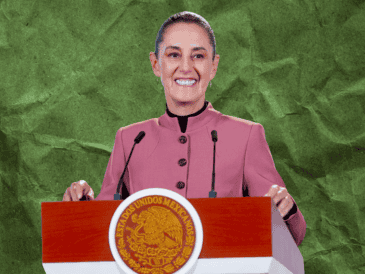 Claudia Sheinbaum Pardo abordó temas que van desde la salud pública hasta la soberanía energética, marcando el ritmo de su administración. EFE / ARCHIVO