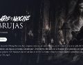 Los capítulos serán lanzados al aire poco a poco, para alimentar el suspenso y maximizar la experiencia mientras nos encontramos en las vísperas del 31 de octubre. DISNEY+