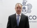Carlos Arias Madrid asumió la Secretaría General de Gobierno de Jalisco tras la salida de Salvador Zamora Zamora. CORTESÍA.