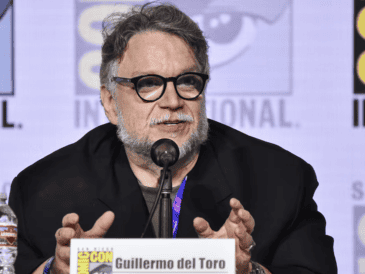 "No, Guillermo, tú no", fue uno de los mensajes hacia el cineasta tapatío en redes sociales. AP / ARCHIVO