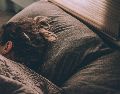 La alimentación puede contribuir al descanso, pero no garantiza que concilies el sueño ni que duermas toda la noche sin interrupciones. UNSPLASH