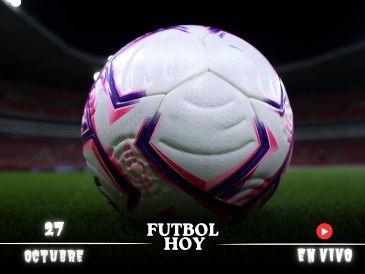 La jornada de futbol presenta actividad en torneos europeos de primera categoría, copas nacionales y ligas del continente americano. ESPECIAL / IMAGO7 y CANVA