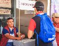 Los módulos itinerantes visitarán 21 estados para acercar trámites y servicios a las comunidades. EL INFORMADOR/ARCHIVO