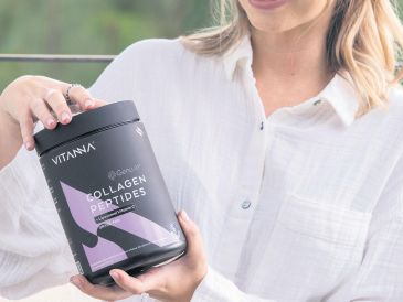 VITANNA. Una nueva era de nutracéuticos que une ciencia, calidad verificable y decisiones informadas para cuidar la salud. ESPECIAL