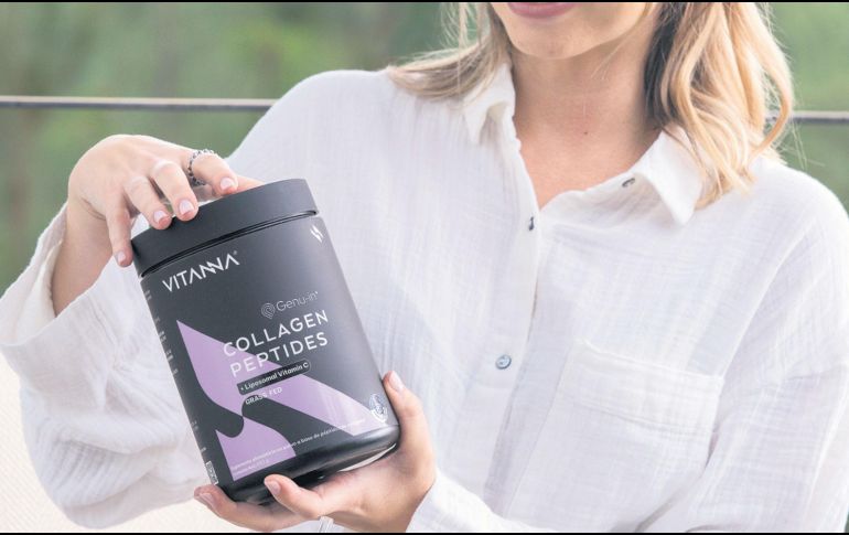 VITANNA. Una nueva era de nutracéuticos que une ciencia, calidad verificable y decisiones informadas para cuidar la salud. ESPECIAL