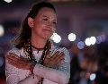 El respaldo de Estados Unidos al proceso de transición venezolano está fuertemente influenciado por el secretario de Estado, Marco Rubio, mencionado por el equipo de Machado. EFE/R- Peña R