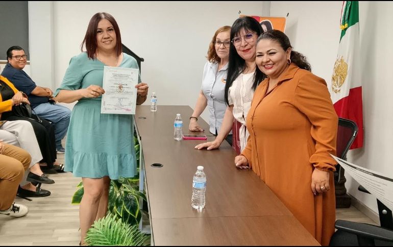 El IDEFT adapta sus cursos a las necesidades laborales de cada municipio, desde especialidades tecnológicas hasta oficios para emprender. CORTESÍA.