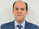 Luis Guillermo Félix Castro sustituye a Carlos Arias Madrid, quien dejó el puesto para ser el nuevo secretario general de Gobierno del Estado. CORTESÍA