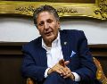 Las declaraciones del alcalde Frangie ocurren tras protestas ciudadanas en Zapopan por la falta de agua. EL INFORMADOR/ARCHIVO