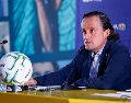 El verdadero reto de la gestión deportiva radica en conectar de manera efectiva el fútbol formativo con el profesionalismo. IMAGO7.
