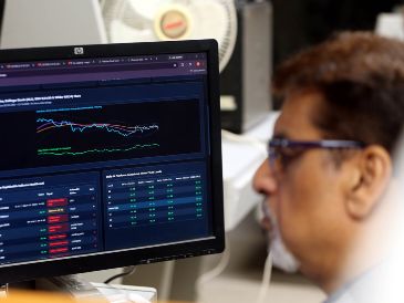 Al interior del mercado mexicano, añadió, resaltaron las pérdidas de las emisoras Chedraui, Volaris, Femsa, Coca-Cola Femsa e Industrias Peñoles. EFE/R. Khan