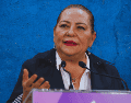 "La elección del próximo año no está contaminada, pero la renuncia de Taddei tampoco resuelve el problema que dejó sobre la mesa", escribe Riva Palacio. SUN / ARCHIVO