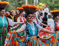 Para proteger a los visitantes que acudan a honrar a sus difuntos, el Gobierno municipal implementará un operativo de seguridad del 31 de octubre al 2 de noviembre. ESPECIAL/Gobierno de Guadalajara