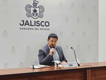 El proyecto total representa una inversión de 5,417 millones de pesos destinados exclusivamente a la PP1. EL INFORMADOR/M. Hernández
