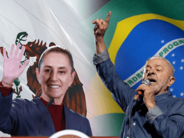El próximo encuentro entre Sheinbaum y Lula se llevaría a cabo, además, en medio de la reactivación de una relación bilateral que ha puesto sus puntos de mira en comercio, energía y coordinación política. EFE / M. Guzmán / UNSPLASH / J. Aguilar / UNSPLASH / E. Akyurt / EFE / ARCHIVO