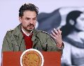 A partir del 3 de noviembre se abrirá una convocatoria para incorporar a 2 mil 500 médicos especialistas. EFE / M. Guzmán