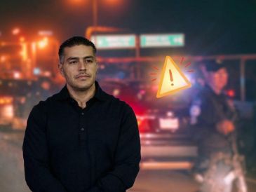 García Harfuch subrayó que estos traslados forman parte de "una misma estrategia, con objetivos compartidos y coordinación permanente" con Sinaloa. SUN / EFE / ARCHIVO